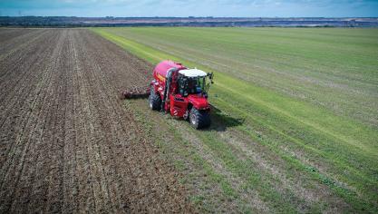 Volgens minister Demir zal de Europese Commissie enkel een nieuwe derogatieregeling overwegen en goedkeuren als dat MAP7 een sterke verbetering van de waterkwaliteit garandeert.