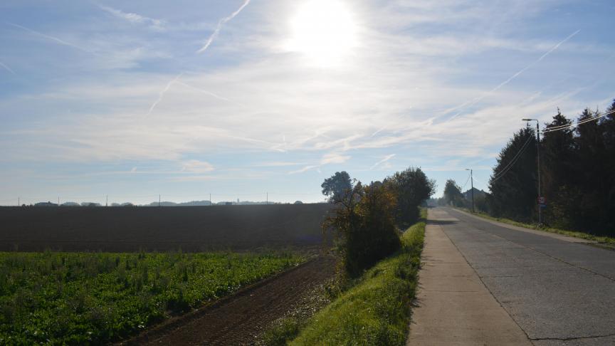 Een buurtweg en trage weg zijn niet hetzelfde.